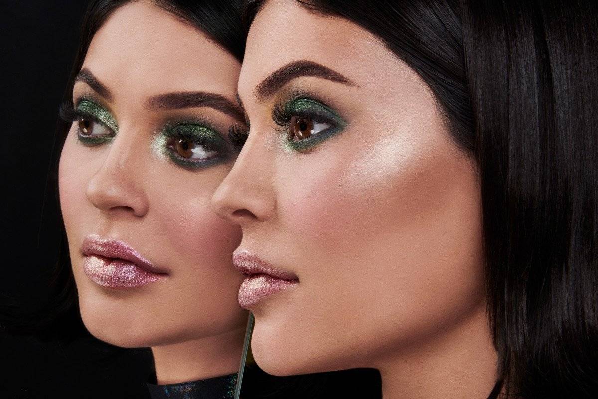 Kylie Jenner es la multimillonaria más joven del mundo