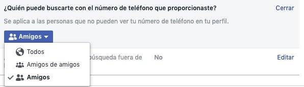 Cuidado: ¿Ligaste tu número telefónico con Facebook? Te tenemos malas noticias