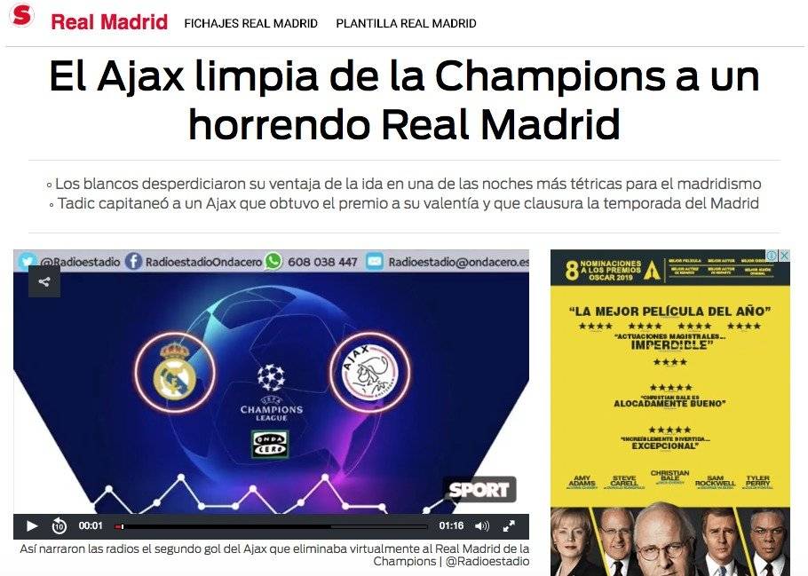 Diario Sport
