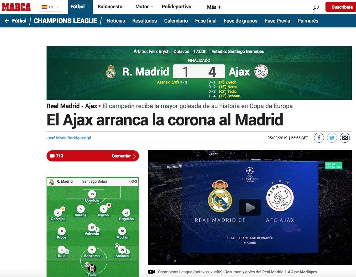 MARCA