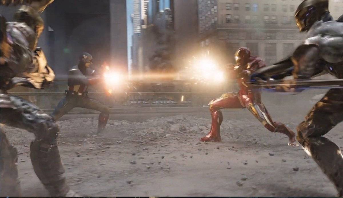 Marvel: ¿Iron Man con nueva arma será el gran salvador en Avengers Endgame?