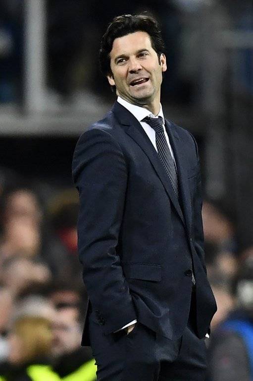 Las consignias que el Bernabeú le gritó al Madrid tras la eliminación ante el Ajax