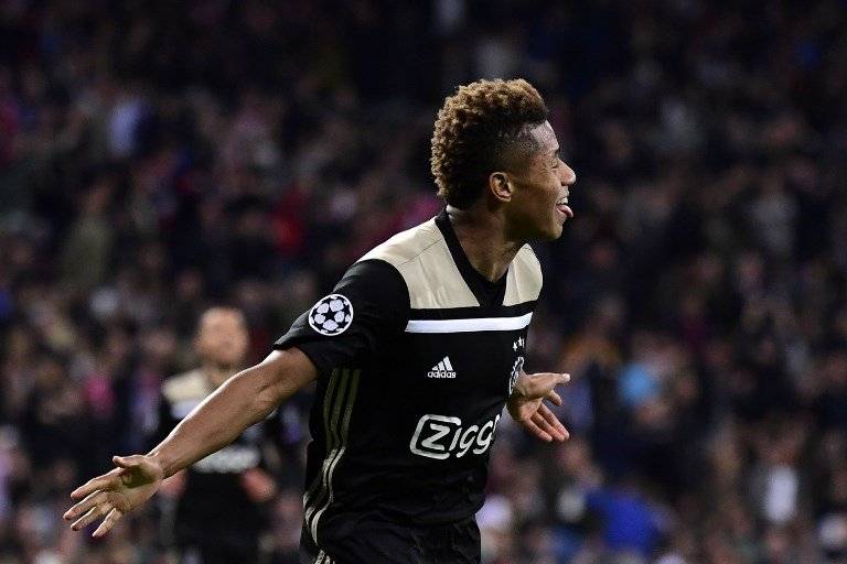 Resultado Real Madrid vs Ajax, octavos de final Champions League