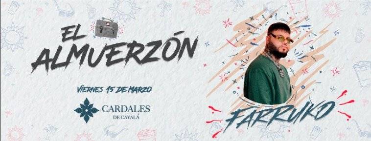 Farruko