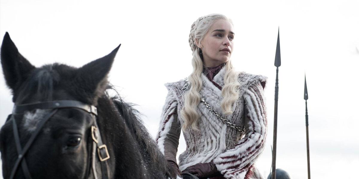 ¡Spoilers!: EW lanza 16 portadas para despedir a Game of Thrones ¡Spoilers!: EW lanza 16 portadas para despedir a Game of Thrones