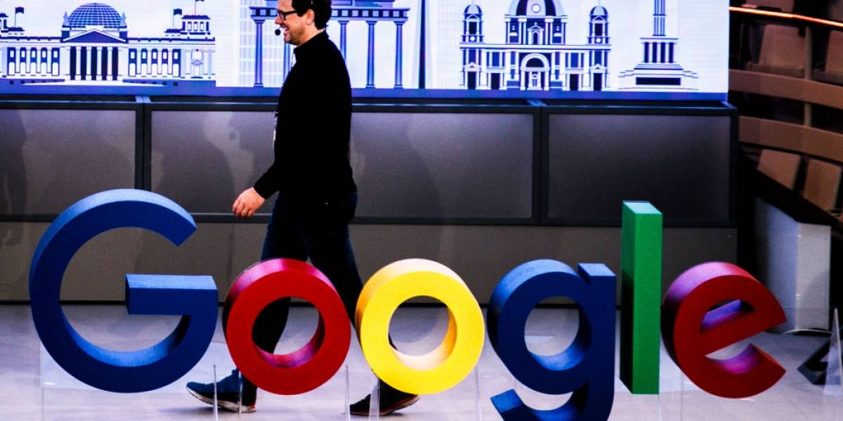 Google admitió que pagó menos dinero a los hombres por el mismo trabajo que a sus compañeras mujeres