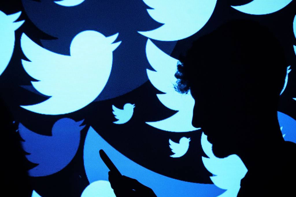 Twitter Twitter