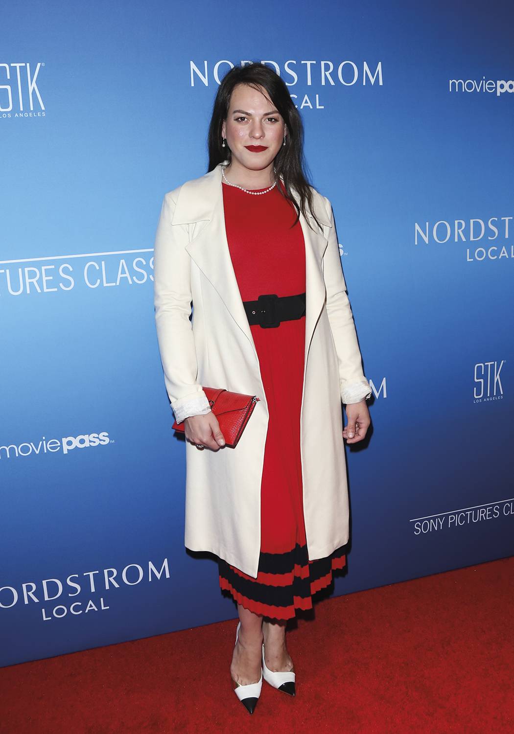 Daniela Vega
