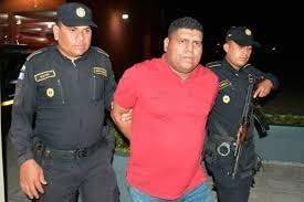 hondureño José Manuel Funes Juárez será extraditado a EE. UU.