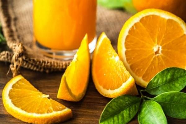 Como bajar de peso con limon y apio
