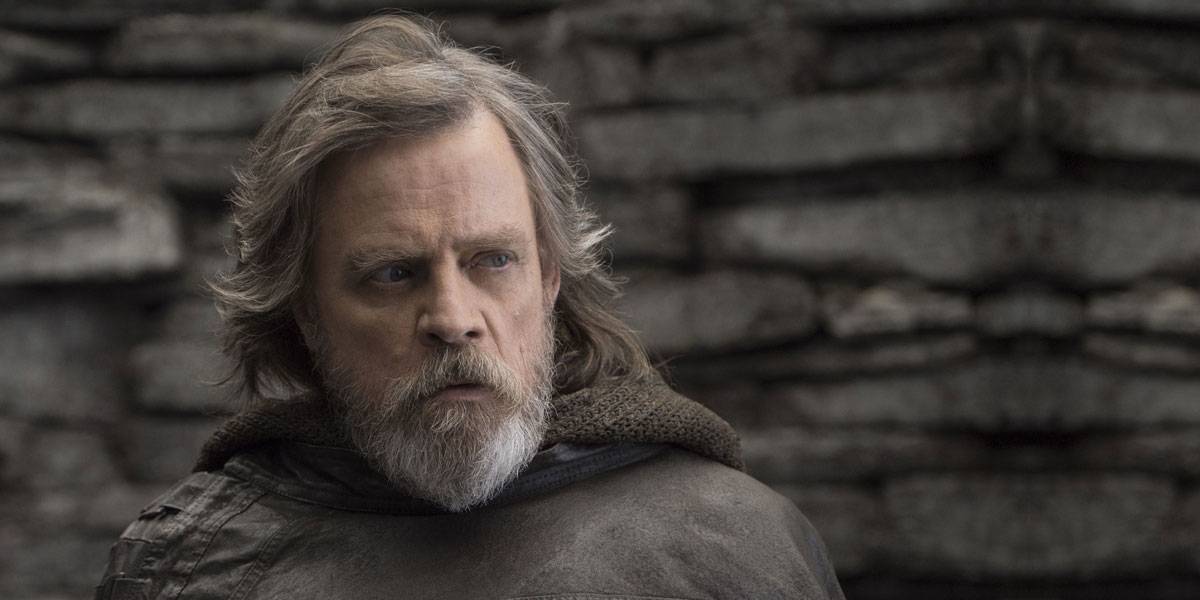 Mark Hamill responde al Tweet errado sobre Star Wars de Ivanka Trump