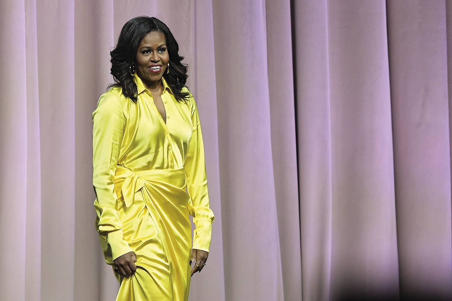 Michelle Obama