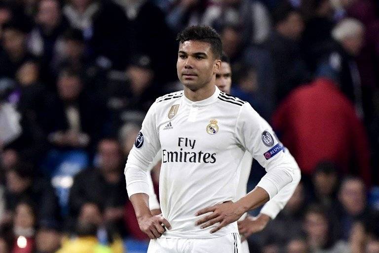 Resultado Real Madrid vs. Ajax, octavos de final Champions