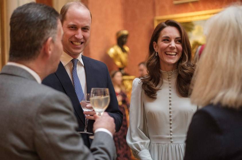 Aumentan los roces entre Kate y Meghan Aumentan los roces entre Kate y Meghan