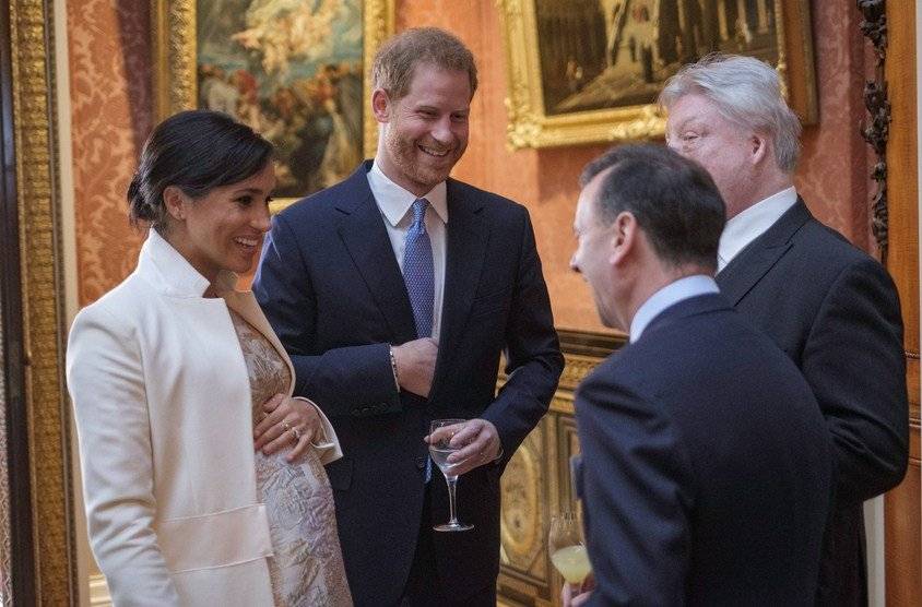 Aumentan los roces entre Kate y Meghan