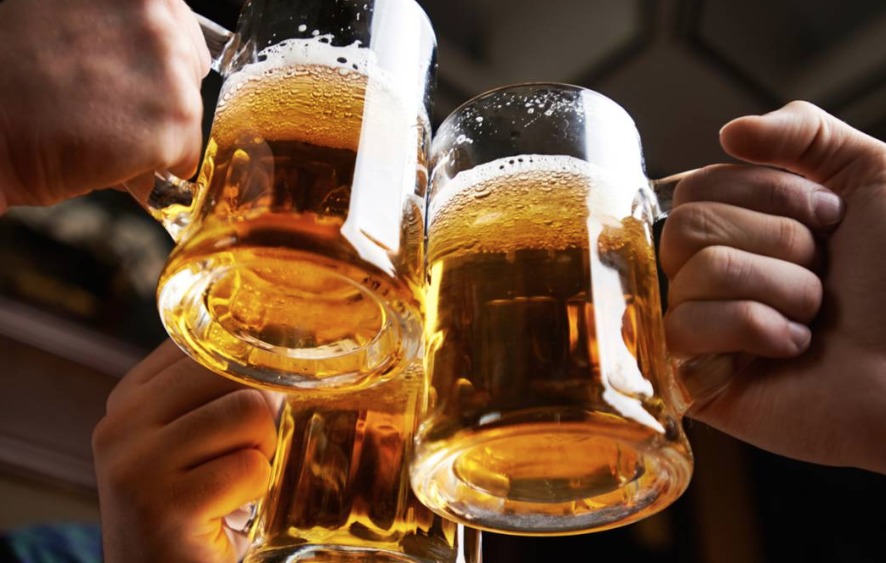 Cervezas vinos herbicida Cervezas vinos herbicida