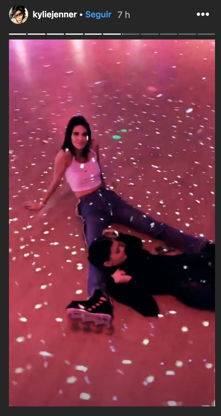 Kylie Jenner Kylie Jenner