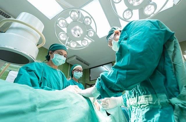 Doctores
