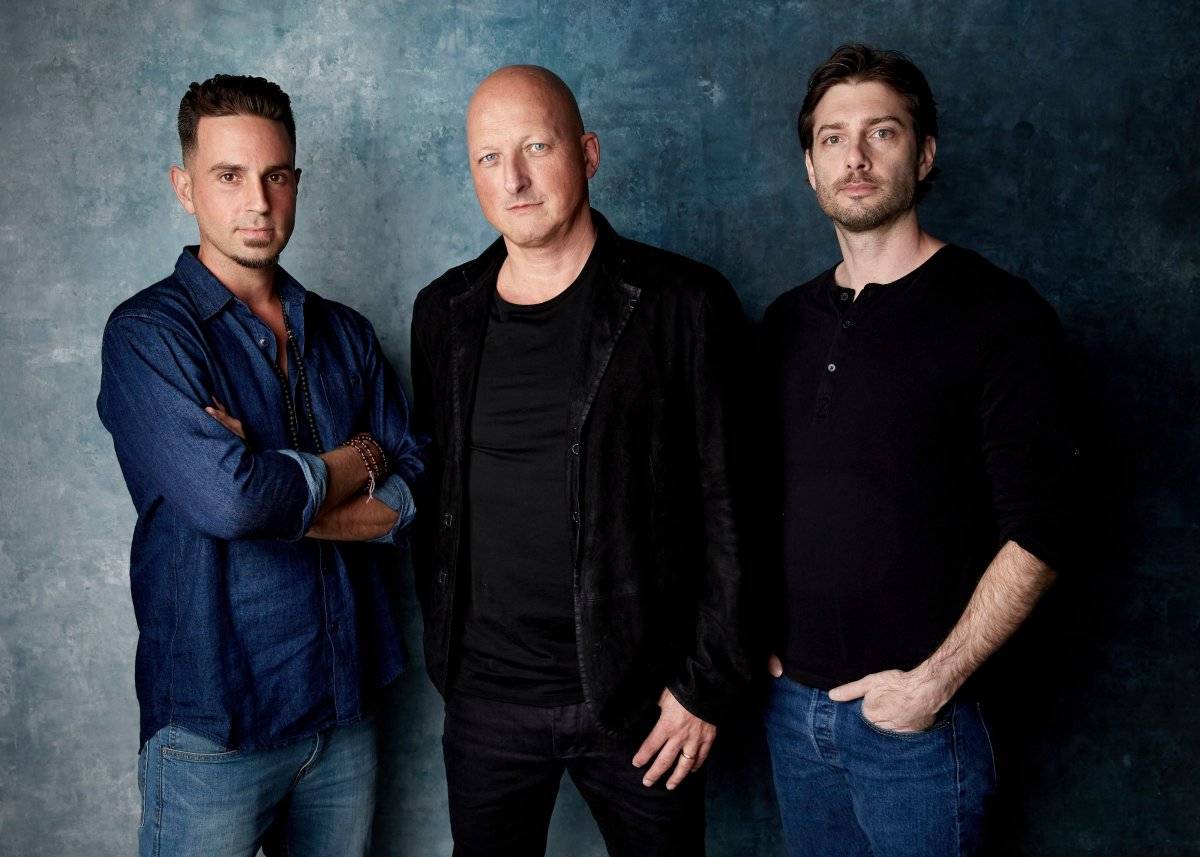 Documental "Leaving Neverland"