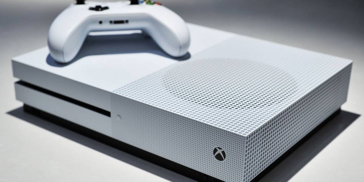 El Xbox One sin lector de discos llegaría en mayo
