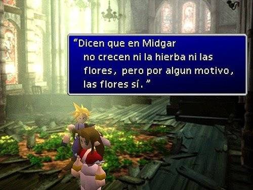 Anime traducción