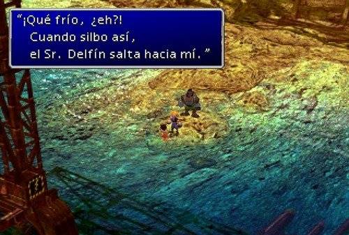 Anime traducción