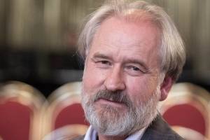 Jan Zielonka, profesor de política europea en St Antony