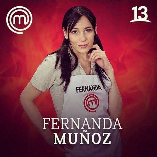 Fernanda Muñoz Fernanda Muñoz