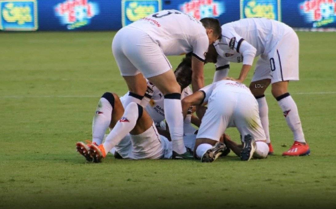 Liga de Quito