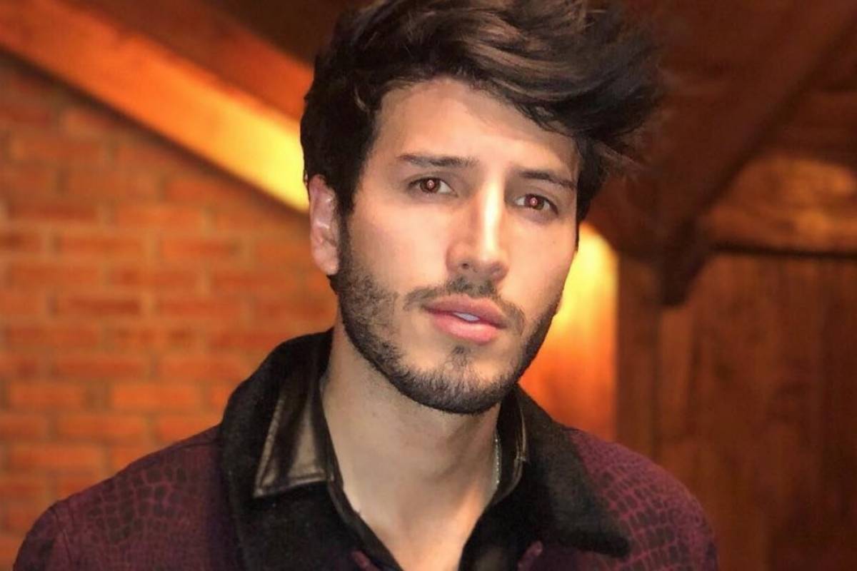 ENTRETENIMIENTO Sebastián Yatra fue suplantado en redes