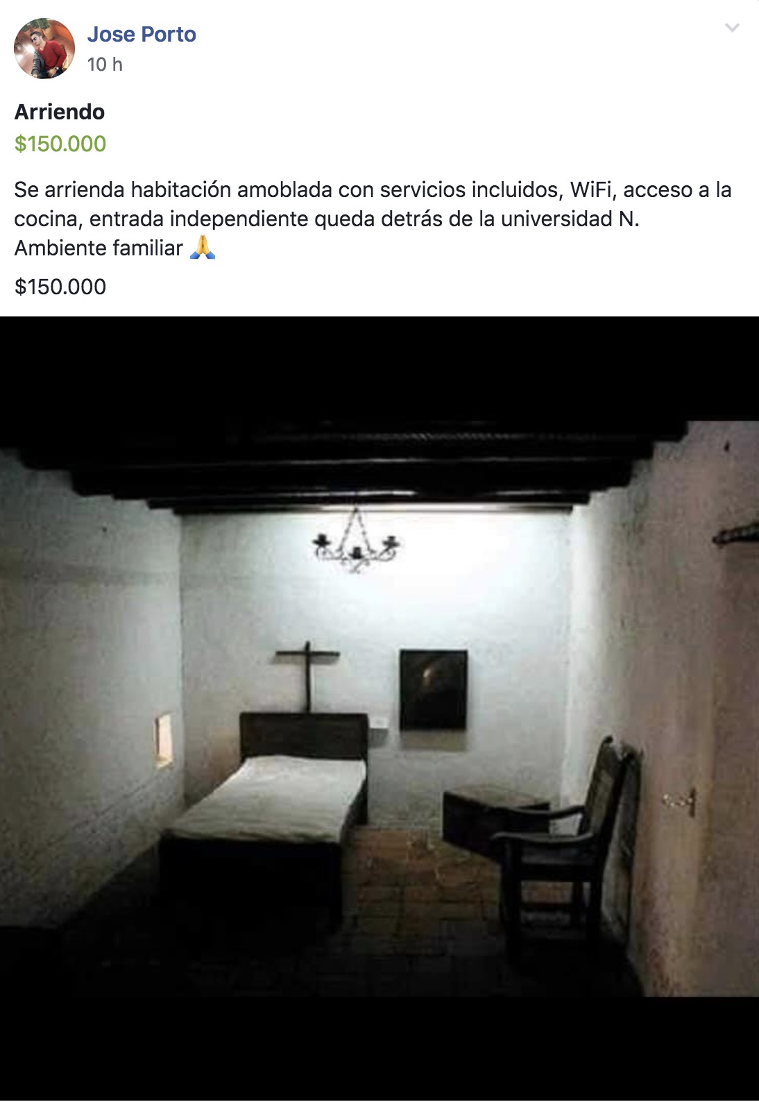 Habitaciónq