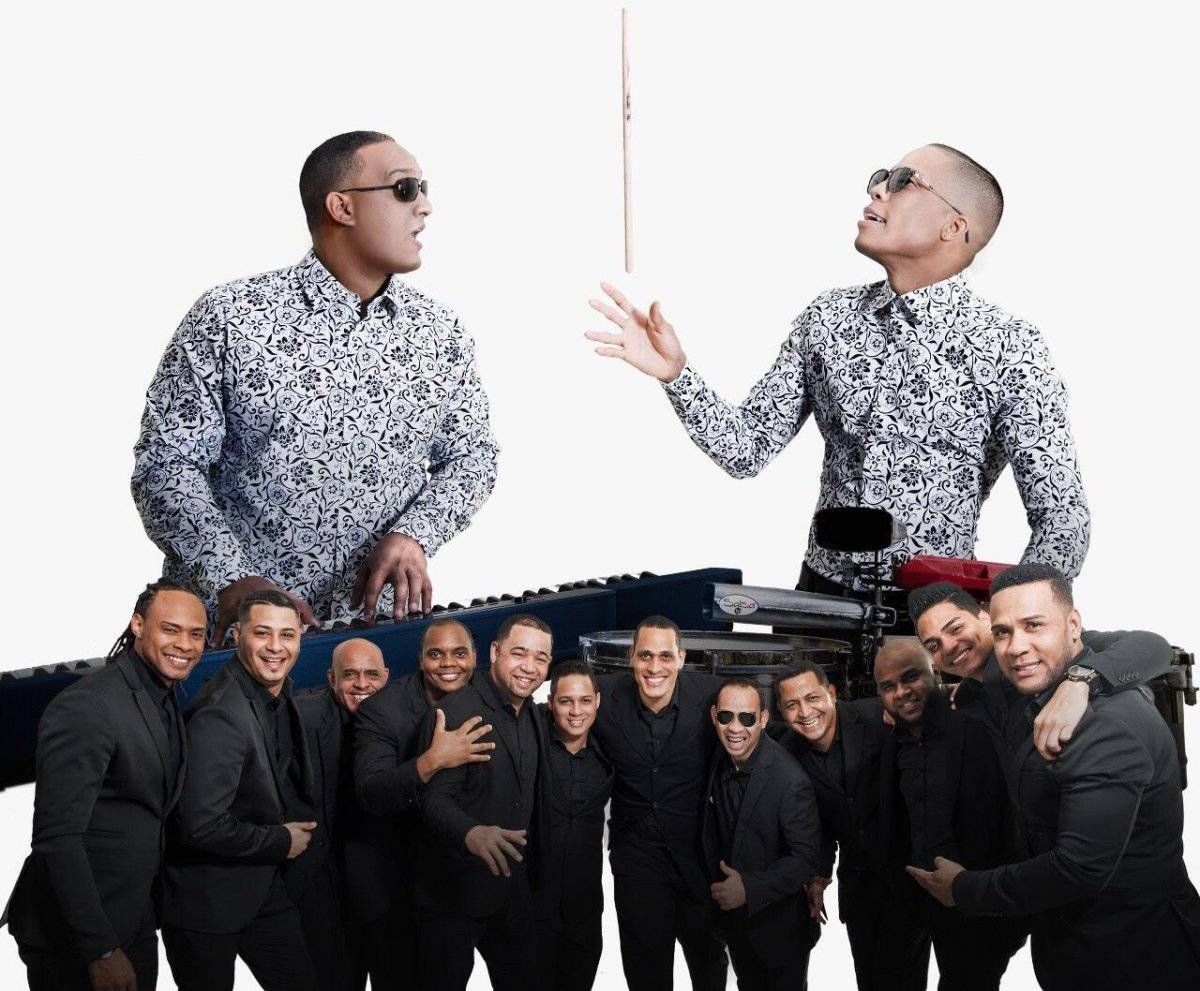 Chiquito Team Band