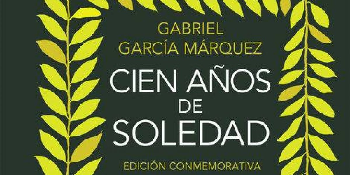 Cien años de soledad será una serie de Netflix — SERIES Y TV