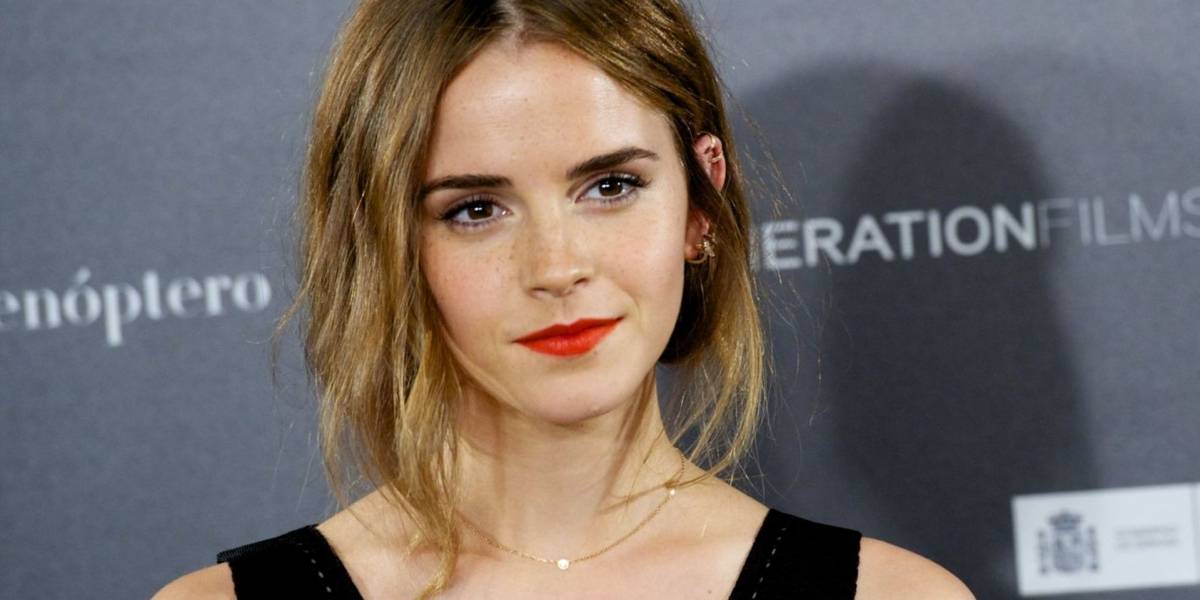 Emma Watson podría ser la coprotagonista en la película de Black Widow