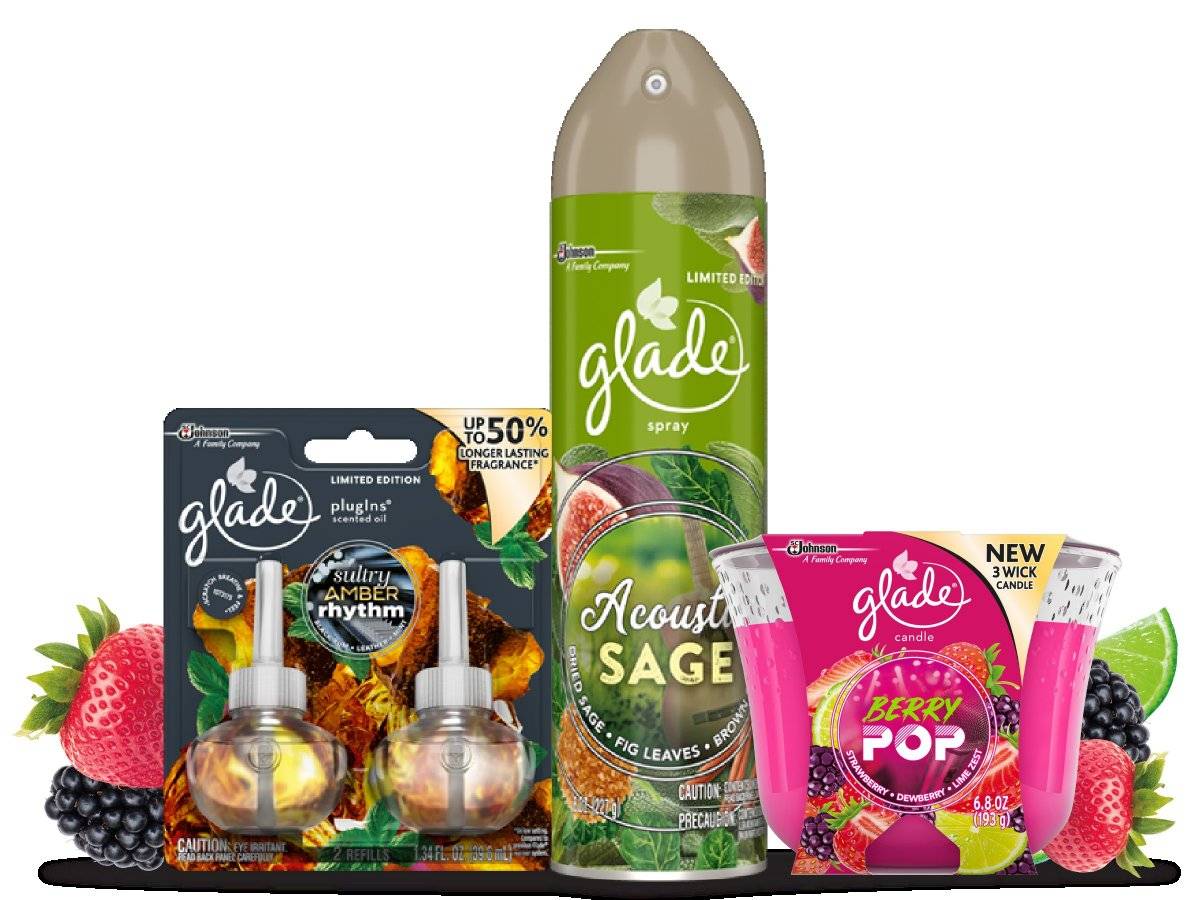 glade