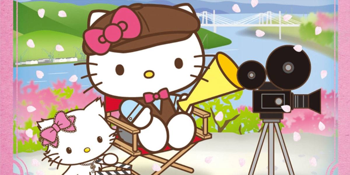 hello kitty hello kitty