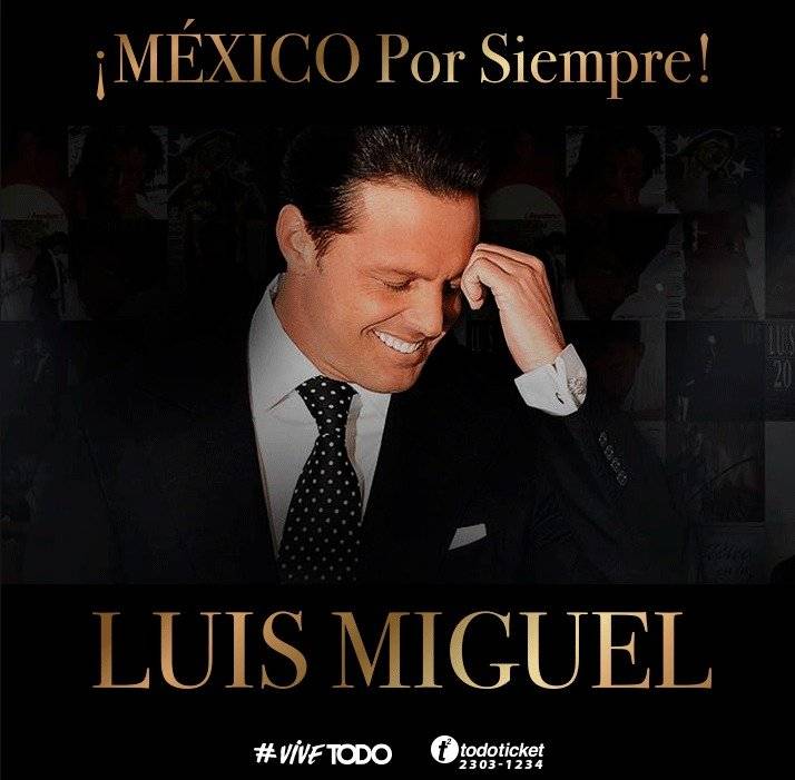 Luis Miguel