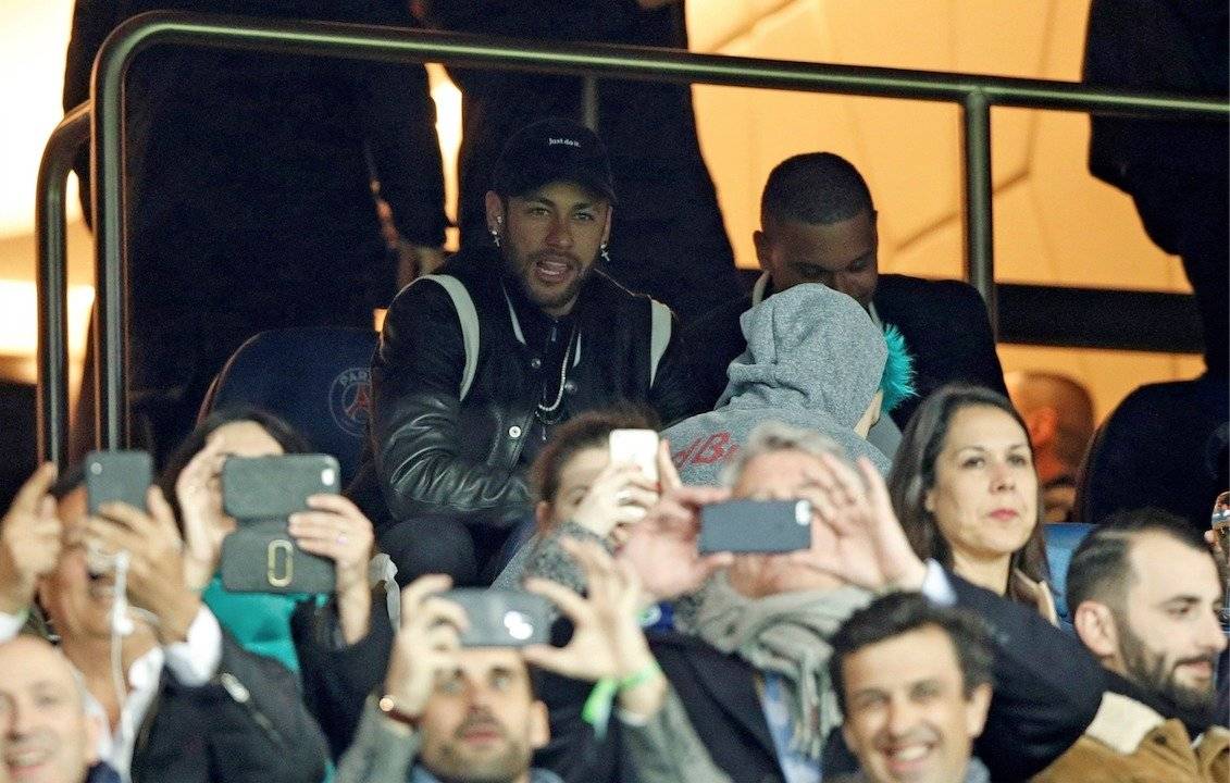 Neymar