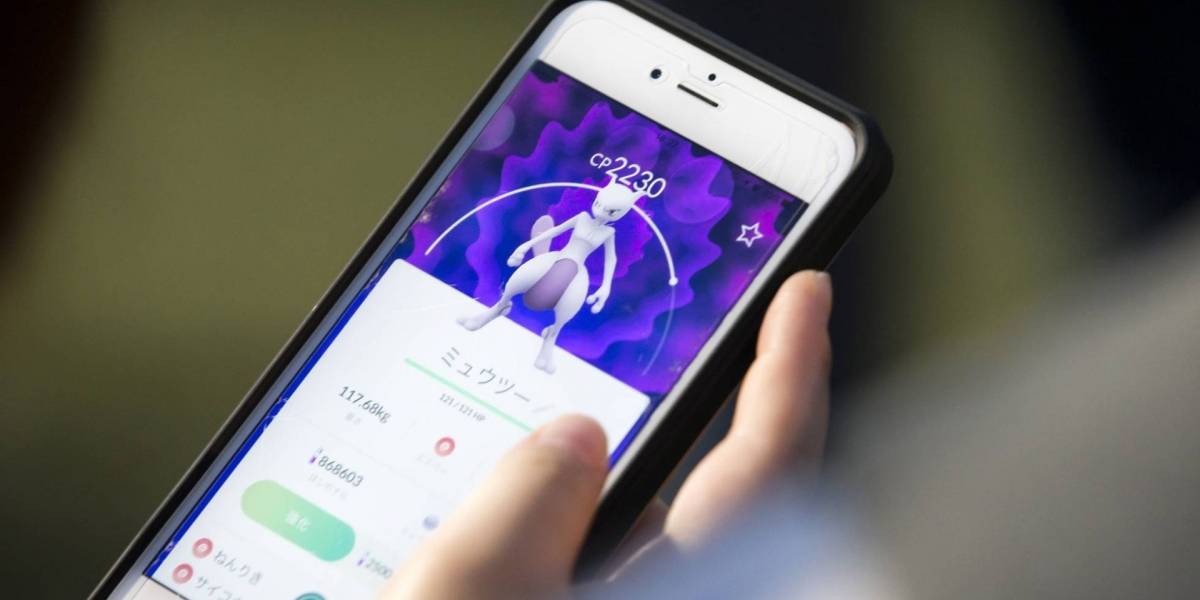 Hombre es detenido tras golpiza por gimnasio de Pokémon Go