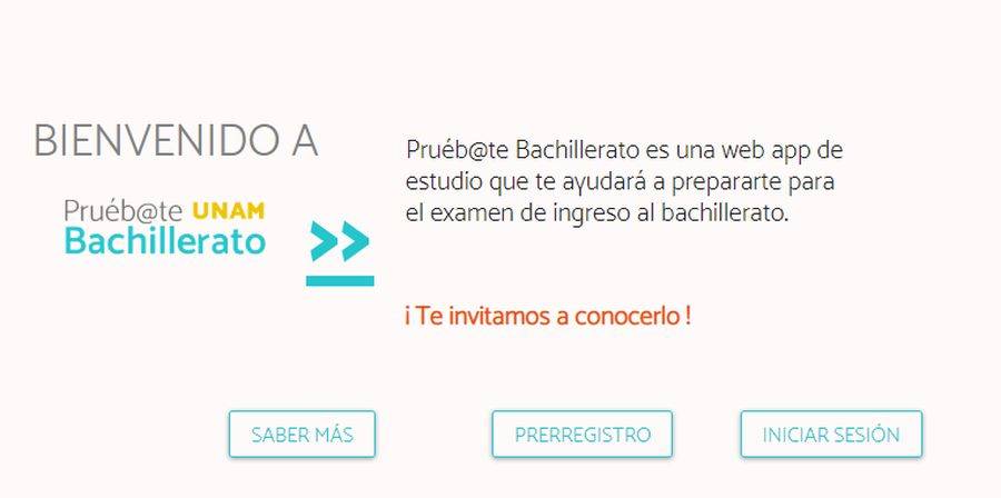 bachillerato bachillerato