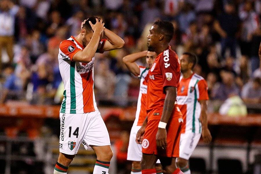 Palestino