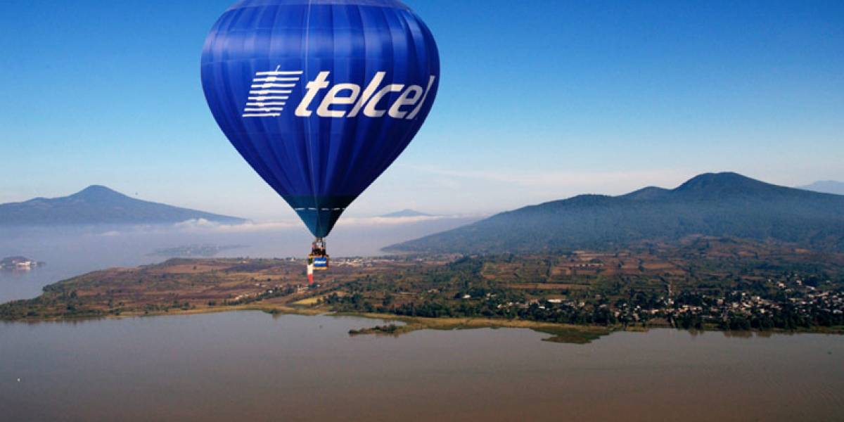 Telcel tiene la red 4G LTE más rápida de México de acuerdo a OpenSignal