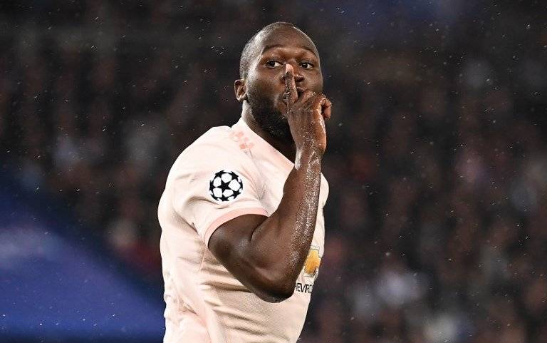 Resultado del partido París Saint-Germain vs. Manchester United, octavos de final Champions League 2019