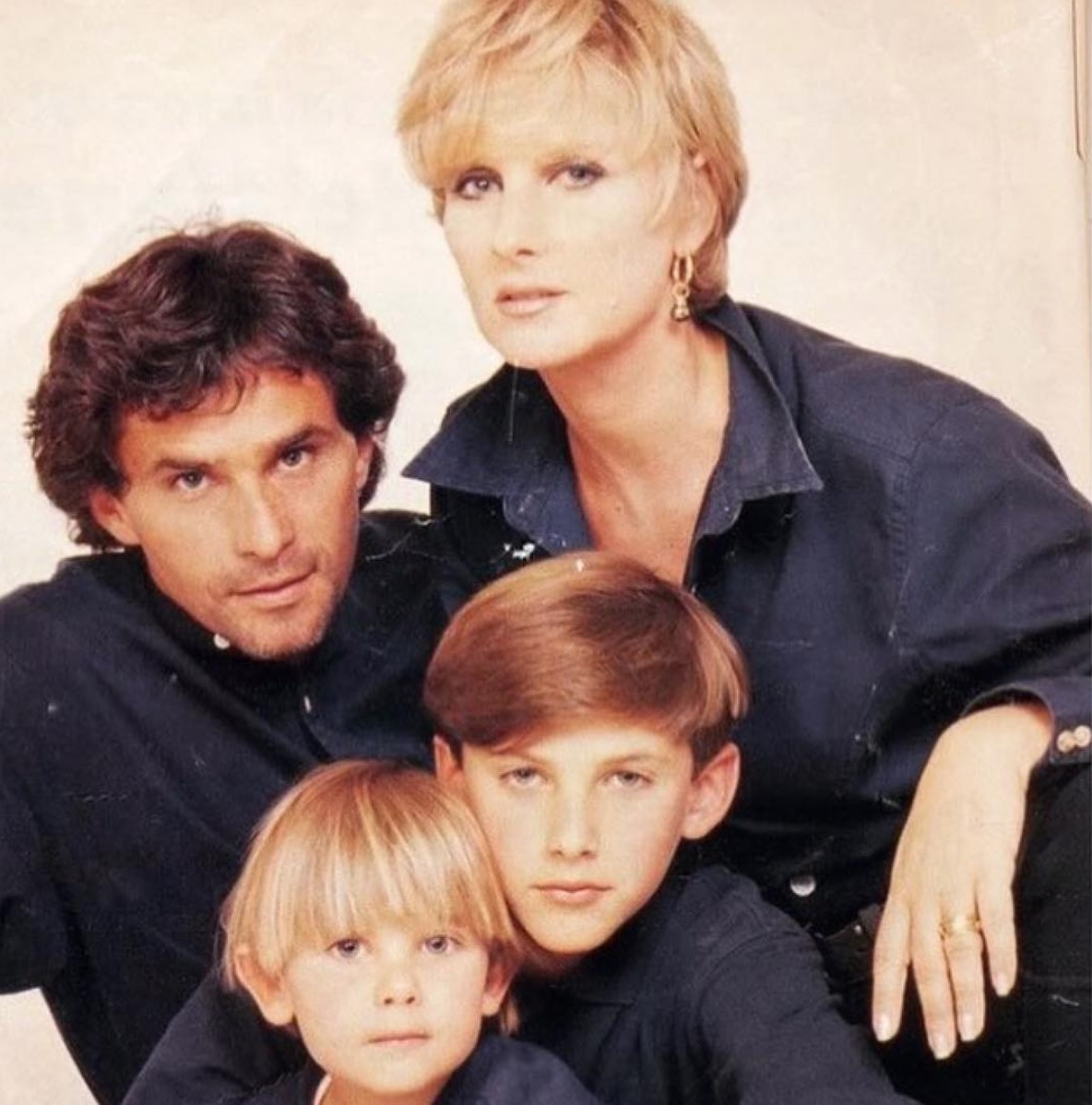 Christian Bach Christian Bach