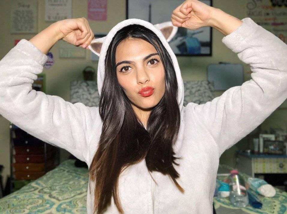 Maquillaje