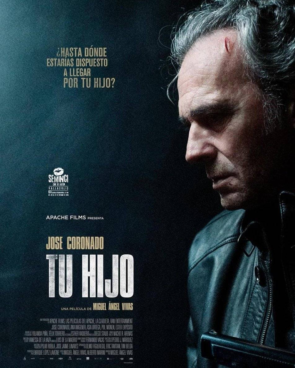 Tu hijo Netflix