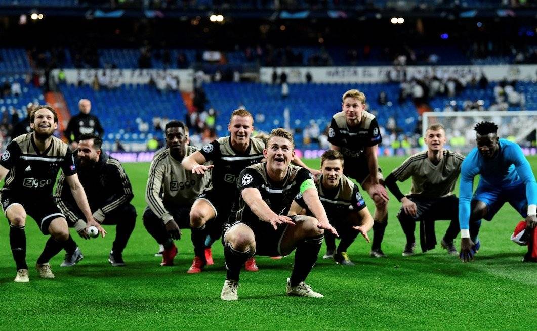 Sergio Ramos