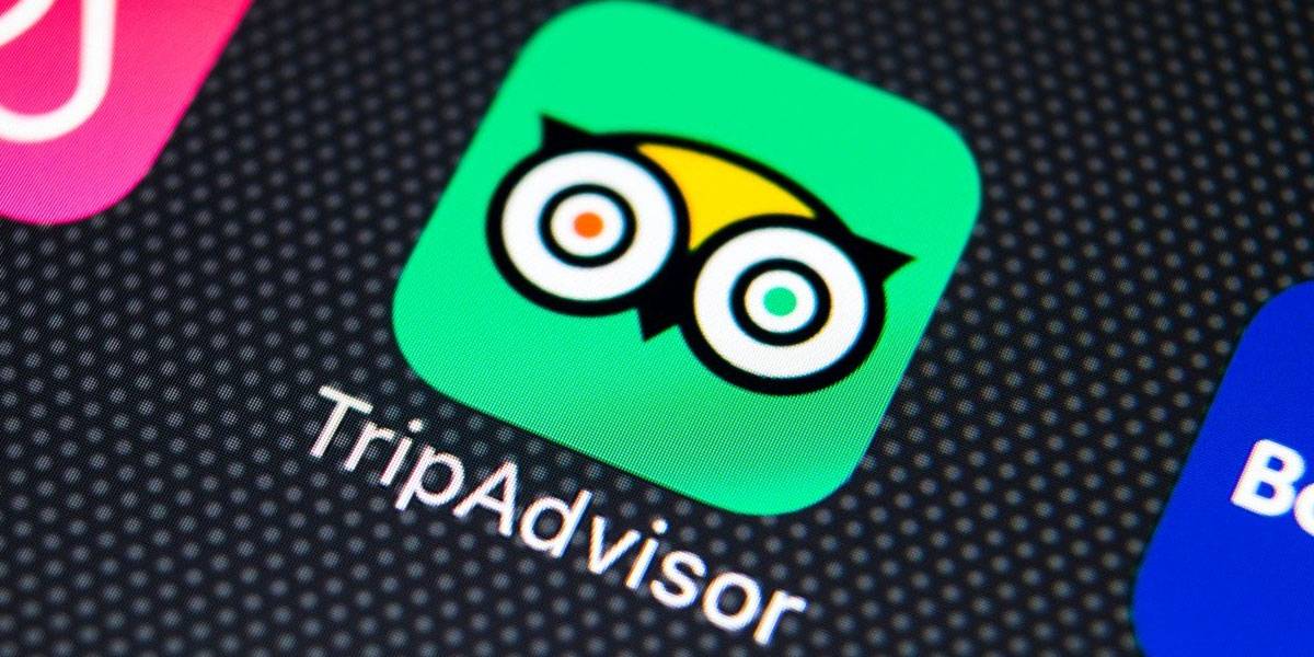 Mujer denuncia violación y TripAdvisor recomienda escribir una reseña negativa
