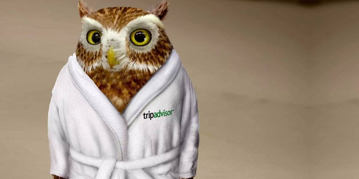 Mujer denuncia violación y TripAdvisor recomienda escribir una reseña negativa