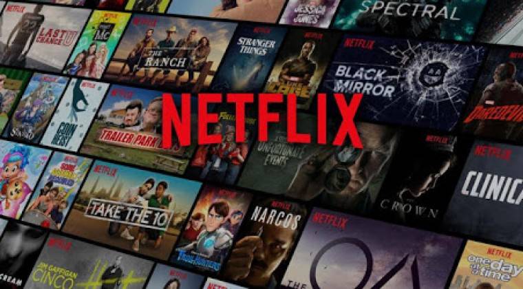 Netflix vacantes México Netflix vacantes México